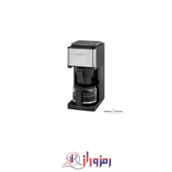قهوه ساز حرفه ای پروفی کوک مدل pc-ka 1138